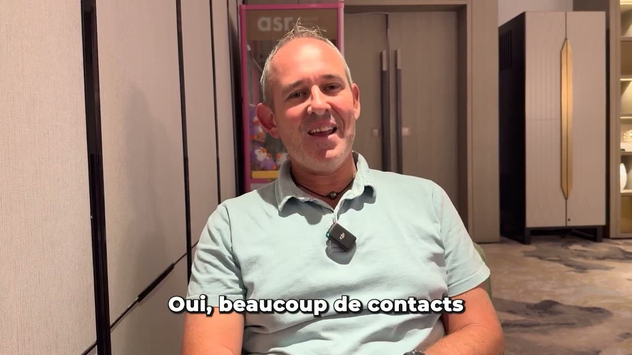 Aperçu du témoignage de Stéphane